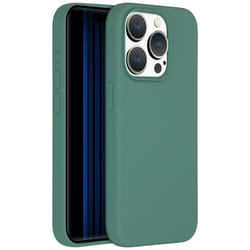 Accezz SH00064239 coque de protection pour téléphones portables Vert
