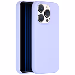 Accezz SH00064241, Apple, iPhone 15 Pro, Violet