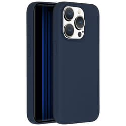 Accezz SH00064243 coque de protection pour téléphones portables Bleu