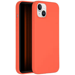 Accezz SH00064245 coque de protection pour téléphones portables Orange