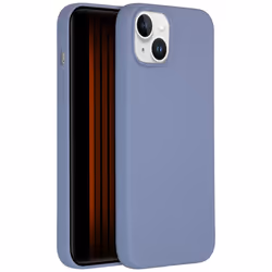 Accezz SH00064246, Apple, iPhone 15 Plus, Gris
