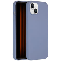 Accezz SH00064246 coque de protection pour téléphones portables Gris