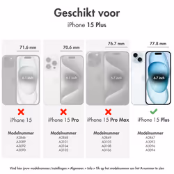 Accezz SH00064249 coque de protection pour téléphones portables Rouge