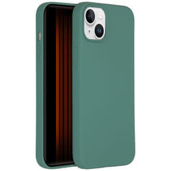 Accezz SH00064250 coque de protection pour téléphones portables Vert