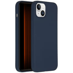 Accezz SH00064254 coque de protection pour téléphones portables Bleu