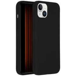 Accezz SH00064255 coque de protection pour téléphones portables Noir