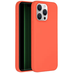 Accezz SH00064256 coque de protection pour téléphones portables Orange