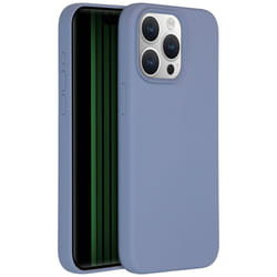 Accezz SH00064257 coque de protection pour téléphones portables Gris