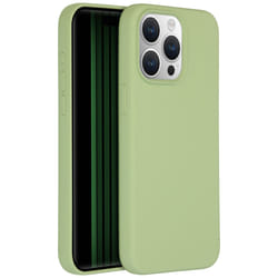 Accezz SH00064259 coque de protection pour téléphones portables Vert