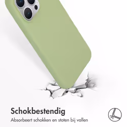 Accezz SH00064259 coque de protection pour téléphones portables Vert