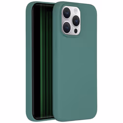 Accezz SH00064261, Apple, iPhone 15 Pro Max, Vert