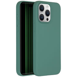 Accezz SH00064261 coque de protection pour téléphones portables Vert