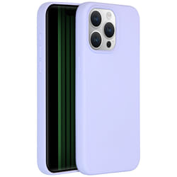 Accezz SH00064263 coque de protection pour téléphones portables Violet