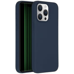 Accezz SH00064265 coque de protection pour téléphones portables Bleu