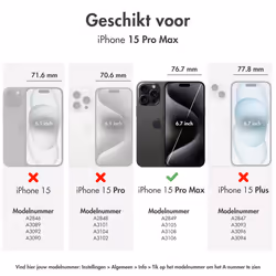 Accezz SH00064265 coque de protection pour téléphones portables Bleu
