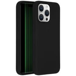 Accezz SH00064266 coque de protection pour téléphones portables Noir