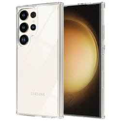 Accezz SH00069208 coque de protection pour téléphones portables Transparent