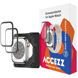 Accezz SH00071850 pièce et accessoire de montre Protection d'écran de montre