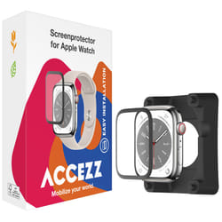 Accezz SH00071855 pièce et accessoire de montre Protection d'écran de montre