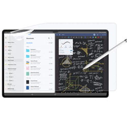 Accezz SH00065738 protection d'écran de tablette Protection d'écran en papier Samsung