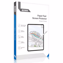 Accezz SH00065738 protection d'écran de tablette Protection d'écran en papier Samsung