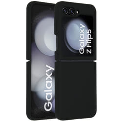 Accezz SH00064513 coque de protection pour téléphones portables Noir