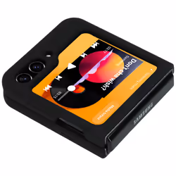 Accezz SH00064513 coque de protection pour téléphones portables Noir