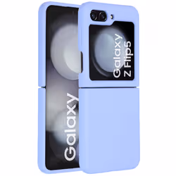 Accezz SH00064514, Samsung, Galaxy Z Flip 5, Violet