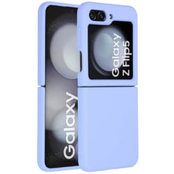 Accezz SH00064514 coque de protection pour téléphones portables Violet