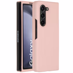 Accezz SH00064520, Samsung, Galaxy Z Fold 5, Rose