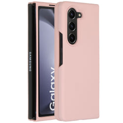 Accezz SH00064520 coque de protection pour téléphones portables Rose