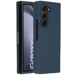 Accezz SH00064522 coque de protection pour téléphones portables Bleu