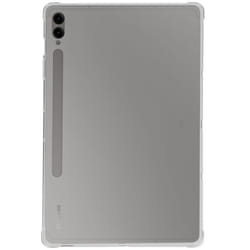 Coque antichoc Samsung Galaxy Tab S9 FE Plus Transparent imoshion