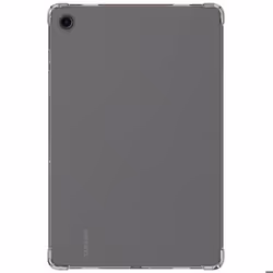 Coque antichoc Samsung Galaxy Tab A9 8.7 pouces Transparent imoshion