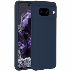 Accezz SH00067657, Housse, Google, Pixel 8, 15,8 cm (6.2"), Bleu