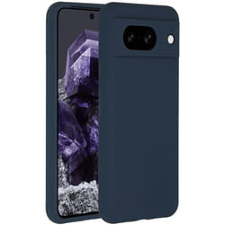 Accezz SH00067657 coque de protection pour téléphones portables 15,8 cm (6.2") Housse Bleu