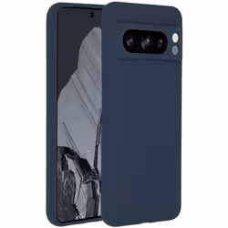 Accezz SH00067662, Google, Pixel 8 Pro, Bleu
