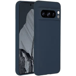 Accezz SH00067662 coque de protection pour téléphones portables Bleu