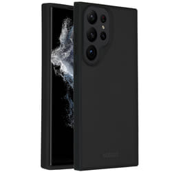 Accezz SH00069784 coque de protection pour téléphones portables Noir