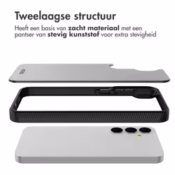 Accezz SH00069786 coque de protection pour téléphones portables