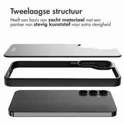 Accezz SH00069787 coque de protection pour téléphones portables