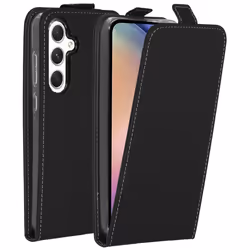 Accezz SH00070207, Samsung, Galaxy A55, Noir