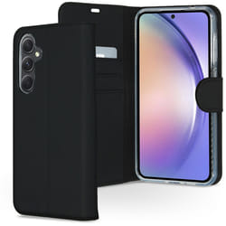 Accezz SH00070202 coque de protection pour téléphones portables Noir
