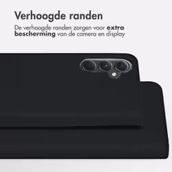 Accezz SH00070202 coque de protection pour téléphones portables Noir