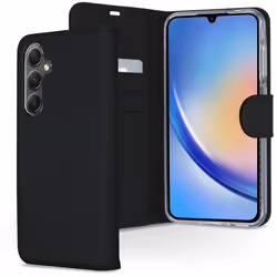 Accezz SH00070203, Samsung, Galaxy A35, Noir