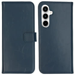 Selencia SH00070225 coque de protection pour téléphones portables Bleu