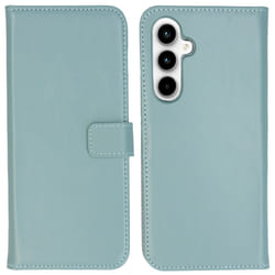 Selencia SH00070226 coque de protection pour téléphones portables Bleu
