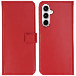 Selencia SH00070229 coque de protection pour téléphones portables Rouge