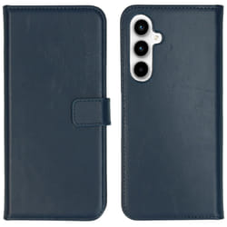 Selencia SH00070209 coque de protection pour téléphones portables Bleu