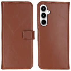 Selencia SH00070211 coque de protection pour téléphones portables Marron
